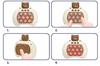 Electronic Game Pop It Sensory Development For Memory Reflexes Children Teddy Bear