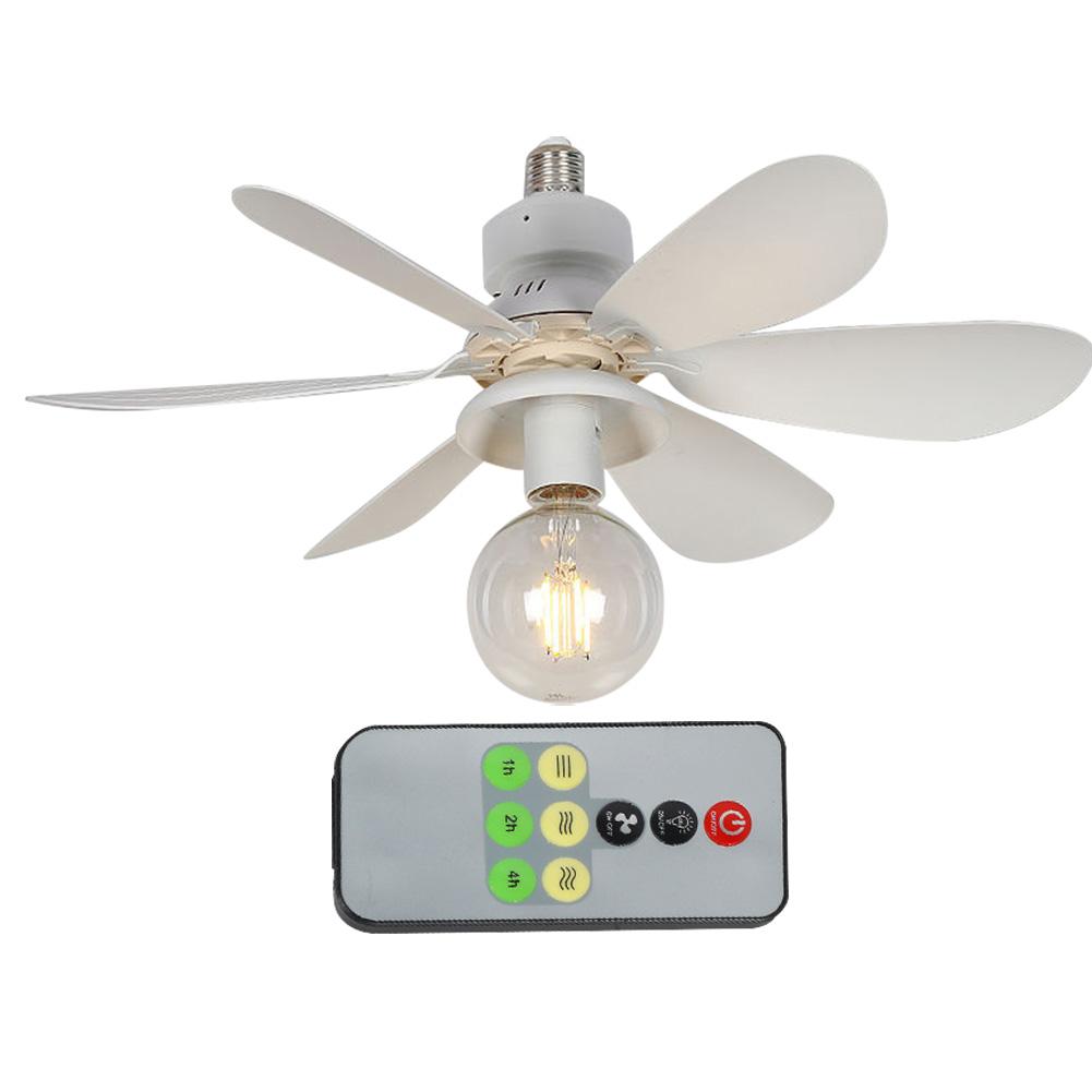 

Потолочный вентилятор светодиодная лампа E27 база пульт дистанционного управления современный светодиодный потолочный вентилятор 3 скорости люстра потолочный вентилятор с регулировкой яркости для спальни кухни белый