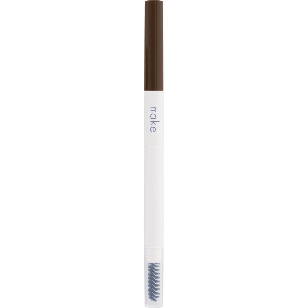 Nake 3 In 1 Eye Brown 01 Natural Brown  