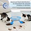 Large Capacity Automatic Pet Feeder Smart Timer Control Programmable Food Dispenser Bowl Auto Pet Feeding Supplies for Dogs Cats