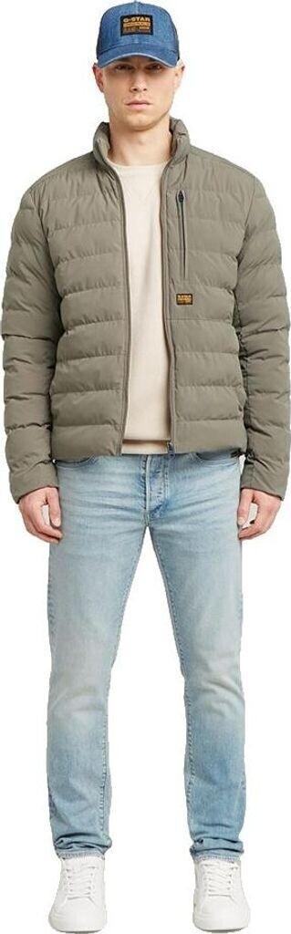 Зимняя куртка G-Star Foundation Liner Jacket Brown turf D24276-D518-273