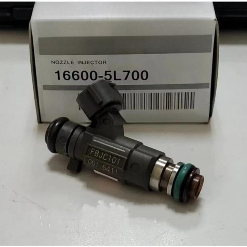 Original High quality New For 1/4Pcs 16600-5L700 for Nissan 2001-2004 Infiniti 350Z G35 FX35 QX4 Fuel Injectors Set Of 6