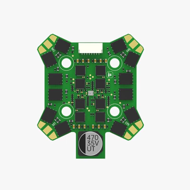 IFLIGHT BLITZ FPV Drone Flight Controllers & ESCs (CN version)