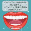 Marvis Whitening Mint & Cinnamon Mint Toothpaste Set 75ml & 25ml Oral Care Italy