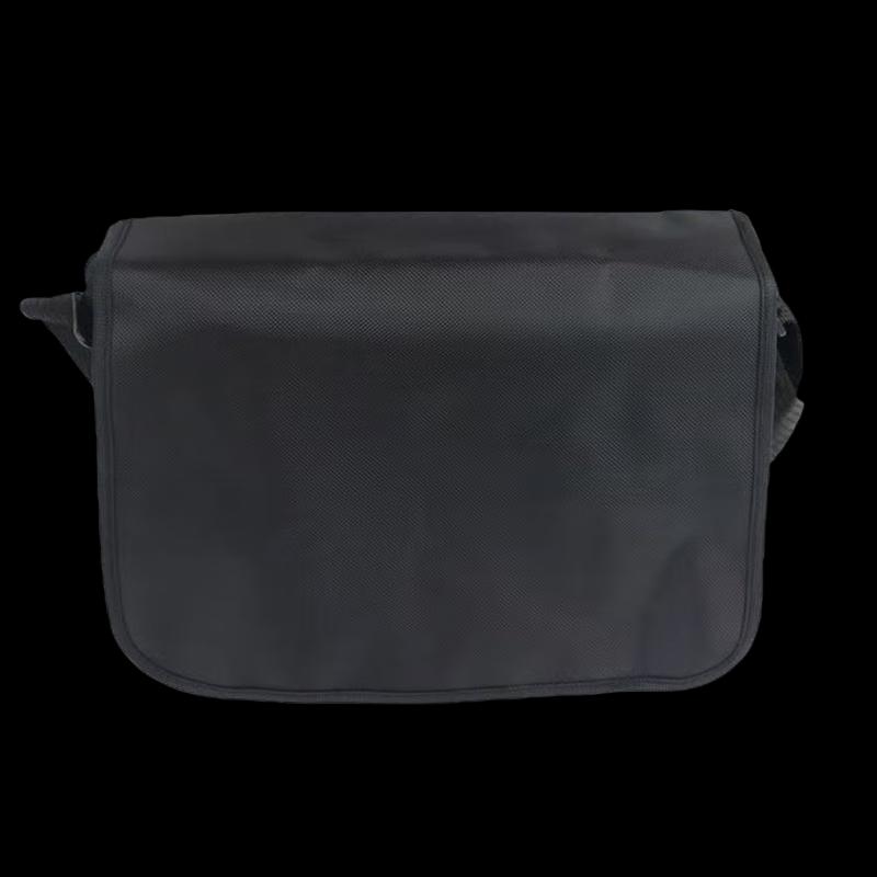 Qian an Shield Versatile Crossbody Shoulder Bag