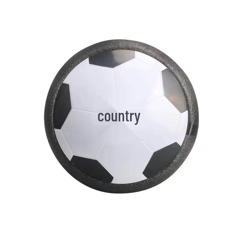 Electric Hover Soccer Ball with Light & Music - Interactive Educational Toy for Kids