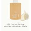 anillo Amber 528 Scented Hand & Body Wash