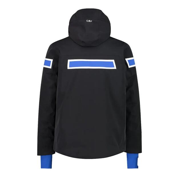 CMP Куртка софтшелл Zip Hood 32W0177