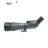 HUILE 20-60x80 BAK4 Porro Prism Zoom Monocular Spotting Scope