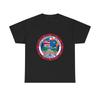 USCGC Kittiwake WPB 87316 (U.S. Coast Guard) T-Shirt