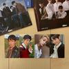 [USED] ENHYPEN BORDER: DAY ONE 2-format Album with Trading Card