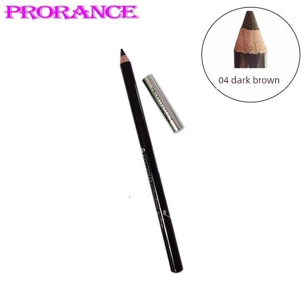 South Korea Genuine Goods Prorance Florence Prorance Wood Pole Eyeliner Wooden Parer Novice Not Smudge