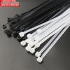 Jingzhou Shibang Nylon Self-Locking Cable Ties