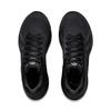 Li Ning Cushioning, Wear Resistant Low top Running Shoes Men's Black AZGU005-1