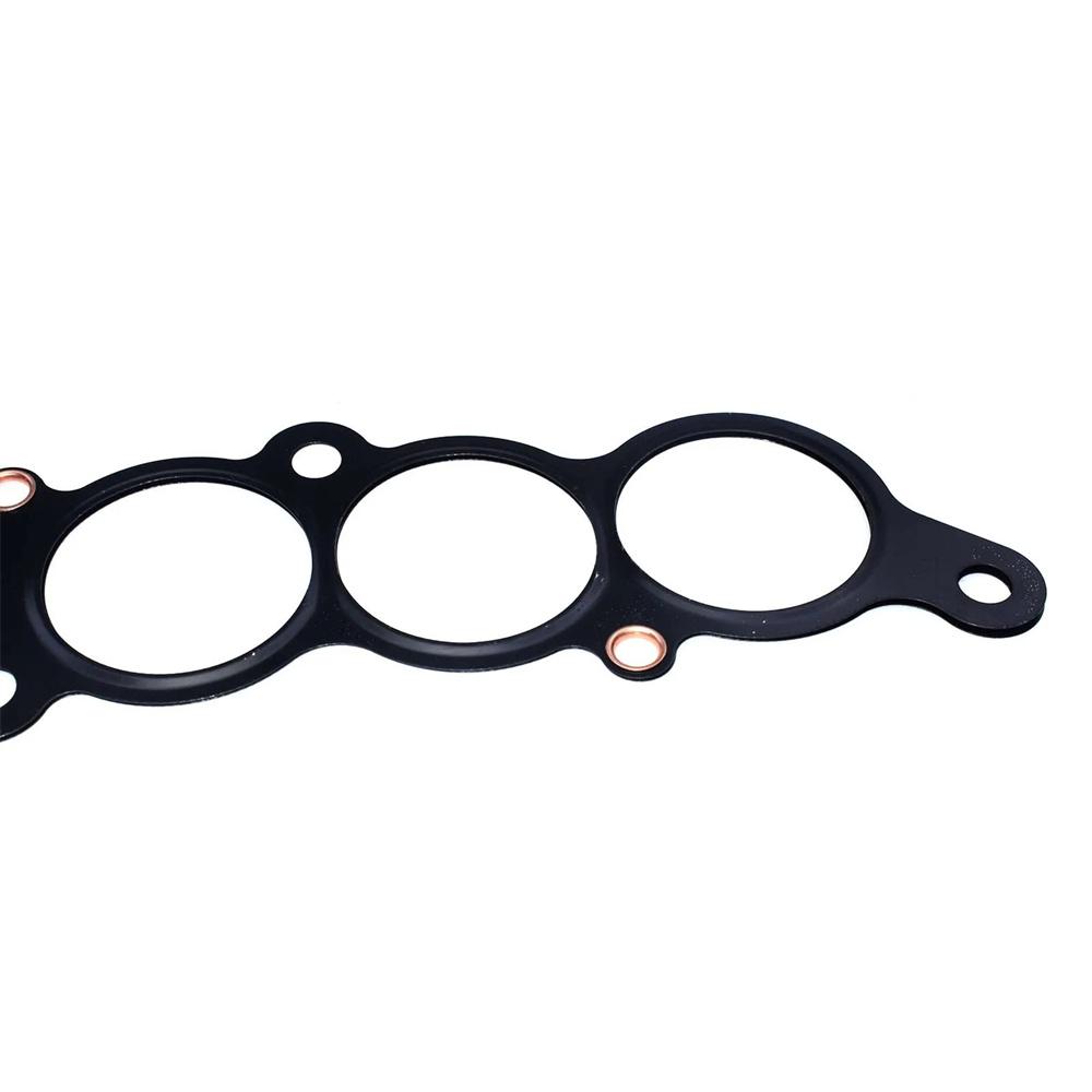 2x Intake Manifold Gasket Set For Toyota 4Runner T100 Tundra V6 3.4L 17176-62040