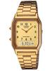 Zegarek Unisex Casio Aq-230Ga-9Bmq Vintage Maxi + Pudełko