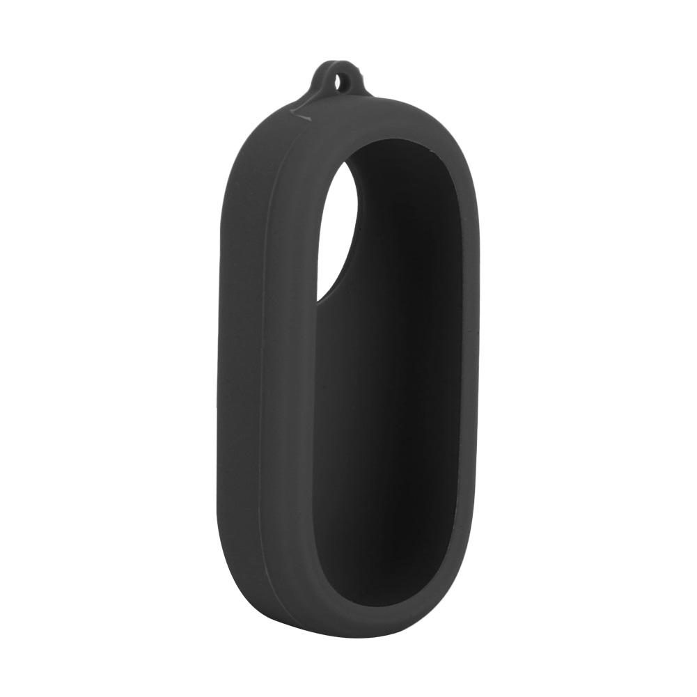 Silicone Intelligent Motion Digital Camera Protective Case Anti Shake Cover Shell for Insta360 GO Thumb Cameras