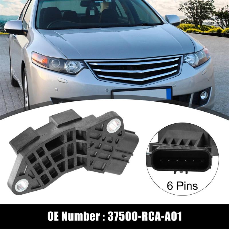 37500-Rca-A01 Датчик положения распредвала и коленчатого вала для Acura Mdx Rl Tl Honda Accord Odyssey Pilot Ridgeline 37840-Pge-A11