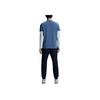 On Running Comfortable Soft Running Short Sleeve T-Shirt Men Tops Fjord 1ME30372486