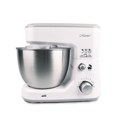 Planetary Food Processor 4L, 1000W MR-560