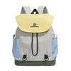 Travel Backpack Female Travel Light Leisure Elementary School Student High School Student School Bag Girls Junior High School Backpack