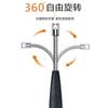 360° Free Rotation Pulse Igniter Electronic Charging Gas Stove Gas Stove Arc Ignition Gun Ignition Rod