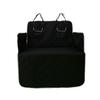 Dog Car Seat Cover Pet Travel Dog Carrier Car Trunk Mat Waterproof SUV Cargo Liner for Dogs Washable Rear Removable