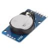 AT24C32 Module High Precision Clock Module With Battery&Leap Year Compensation