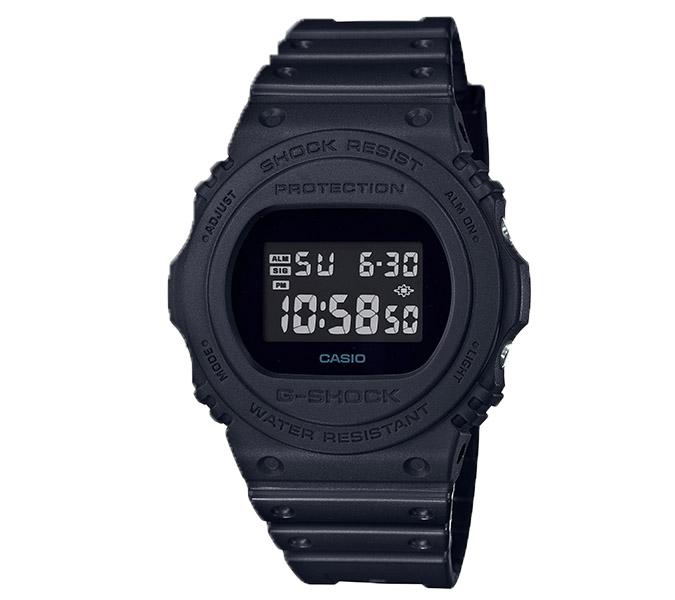 

G-SHOCK DW-5750E-1BDR Модные мужские женские наручные часы