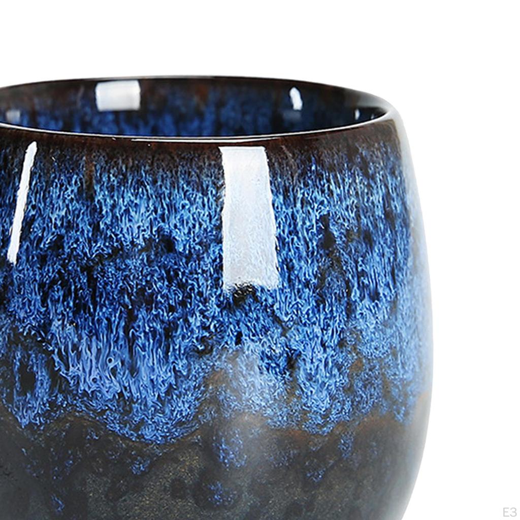 Ceramic Porcelain Cup Drinkware Gifts 160ml
