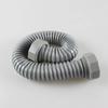 45cm Odtoková trubka pro kuchyňský dřez, pro kuchyňské dřezy, vany, pračky, myčky nádobí Rozhraní 45mm (G1-1/2") Příslušenství