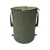 Outdoor Portable Foldable Trash Can Portable Camping Garbage Bin Home Toy Clothing Storage Yard Garden Deciduous Garbage Bag