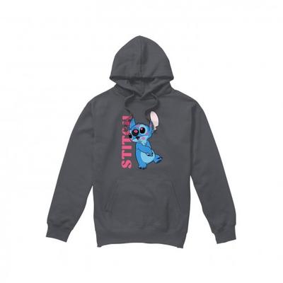 Mens Covered In Kisses Hoodie