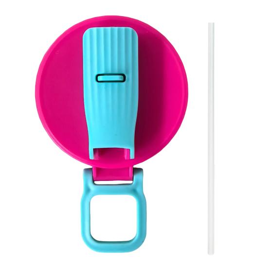 Víčko Přenosné Opakovaně použitelné Kryt na plechovku s nápojem Značka Těsnicí technologie Rodinné setkání Víčko na plechovku Průměr 2,24" Vhodné pro většinu plechovek