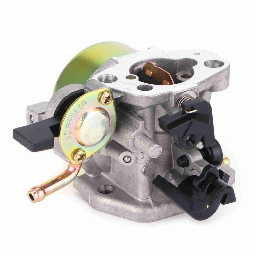 Carburetor Gasket Fuel Pipe Set Lawn Mower Part Fit for HONDA GXV160 GXV120 GXV140