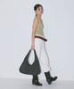 Haveawhale Leopard Pattern Eco Bag (Dg)