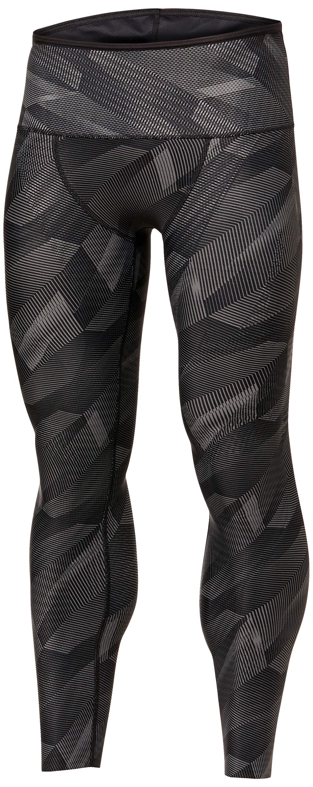 

Mizuno Biogear BG9000 Long Tights Black x Size Small to Japanese size (K2MJ9B01), Men s, Black, (equivalent Small)