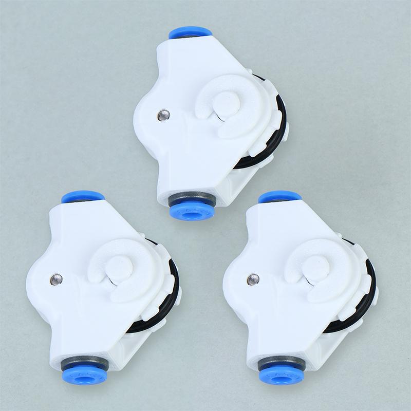 {Summer2} {Summer2} Upgraded Manual Filament Feeder 3D Printers Handwheel Rolling Feeder Smooth Feeding Filament Accessories