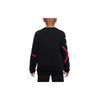 Jordan Kids Sweatshirts Crew Neck Moderate Kids' DV0870-010