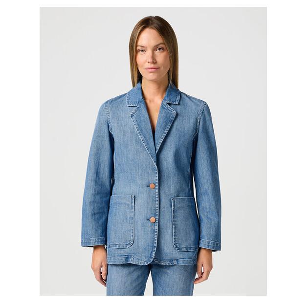 Пиджак Wrangler BLAZER