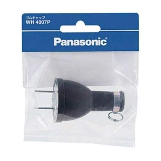 

Panasonic Rubber WH4007P Package Cap/P [Genuine Product]