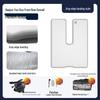 Baojun Yun Duo Inflatable Car Mattress - PVC Foldable Bed for Outdoor and Self-Driving Travel