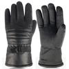 Tiandun Windproof Winter Warm Touchscreen Leather Gloves