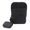 Real Madrid Cross Body Bag BD92-23RM Black