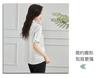[Shirt] Summer Collar Solid Color Hanging Shirt Temperament Commuting Thin Women's Top