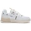 Li Ning CF Flash Star 1.5 Classic Low-Top Sneakers Men Sneakers Cloud-White AGCS057-4