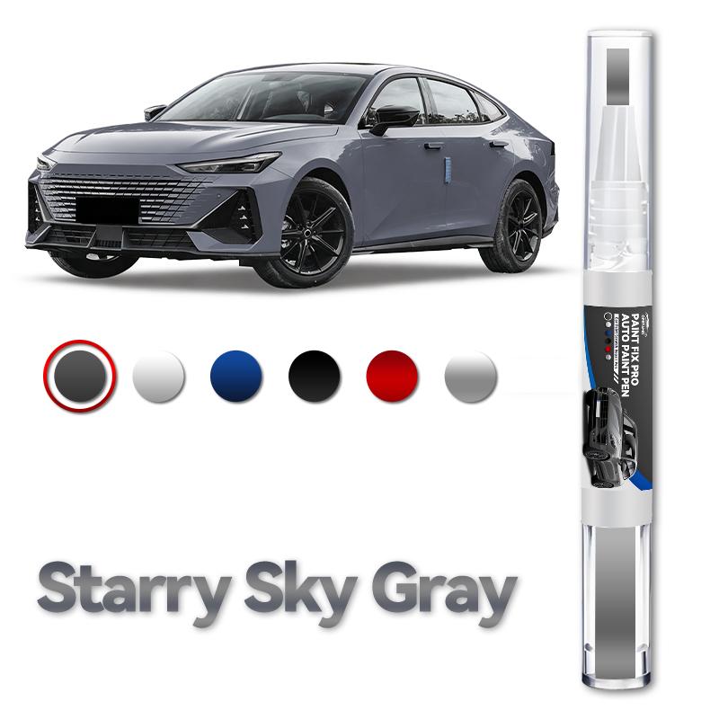 

Paint pen touch up For Changan Univ car paint pen scratch repair detailing tools car accessories painting tools automobiles
