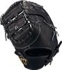 ZETT First Base Winning Black BRFB33513F Mitt, Road, Left-Handed Throw, (1900),