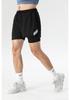 Men's Double-Layer Quick-Dry Running Shorts with Phone Pocket