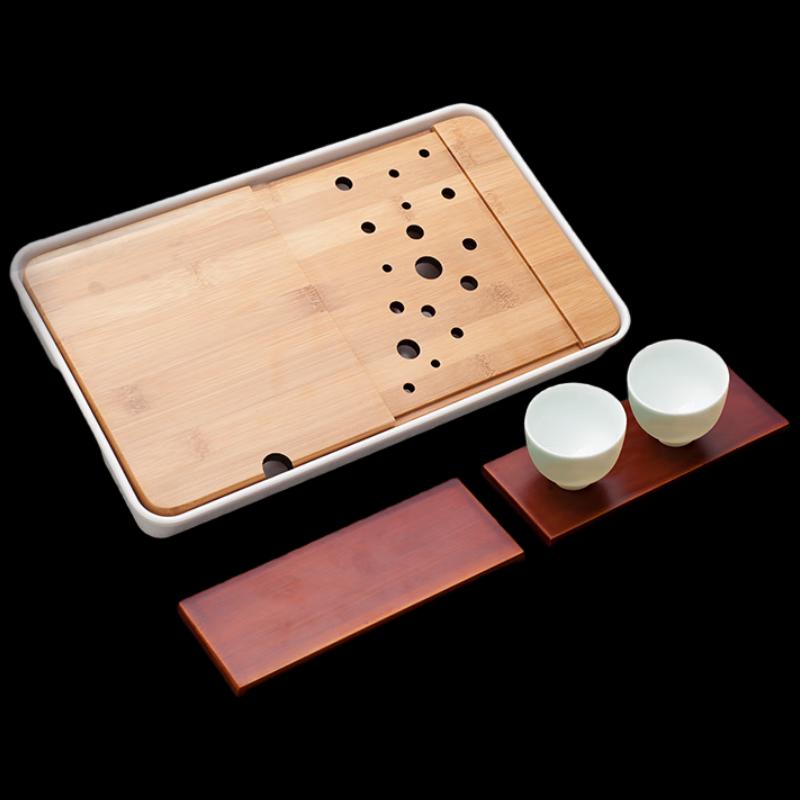 

Wanchunhe Deluxe Celadon Ceramic Tea Set